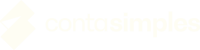 Logos_ContaSimples_2025_HOR_Creme-01