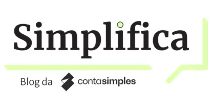 Simplifica, o blog da Conta Simples.